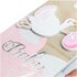 Zep VG423P cornice per quadro Cornice per foto singola Rosa, Bianco, Legno