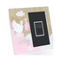 Zep VG423P cornice per quadro Cornice per foto singola Rosa, Bianco, Legno