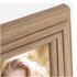 Zep VL623B cornice per quadro Cornice per foto singola Naturale