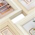 Zep VZ882 cornice per quadro Cornice per foto multipla