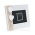 Zep WH9246 cornice per quadro Cornice per foto singola Bianco