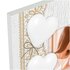 Zep WH9246 cornice per quadro Cornice per foto singola Bianco