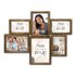 Zep ZL486 cornice per quadro Cornice per foto multipla Marrone
