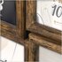 Zep ZL486 cornice per quadro Cornice per foto multipla Marrone