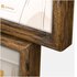 Zep ZL486 cornice per quadro Cornice per foto multipla Marrone