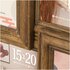Zep ZL496 cornice per quadro Cornice per foto multipla Marrone