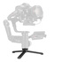 Zhiyun-Tech TransMount Handheld Tripod per serie Weebill