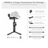 Zhiyun-Tech Weebill-S Image Transmission Pro Kit
