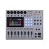 Zoom PodTrak P8 16 bit 44,1 kHz Grigio