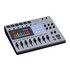 Zoom PodTrak P8 16 bit 44,1 kHz Grigio