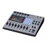 Zoom PodTrak P8 16 bit 44,1 kHz Grigio