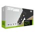 Zotac GAMING GeForce RTX 5070 SOLID NVIDIA 12 GB GDDR7