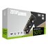 Zotac GAMING GeForce RTX 5070 Ti SOLID CORE OC NVIDIA 16 GB GDDR7