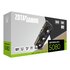 Zotac GAMING GeForce RTX 5080 SOLID CORE OC NVIDIA 16 GB GDDR7