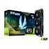 Zotac GeForce RTX 3070 Ti Trinity OC NVIDIA 8 GB GDDR6X
