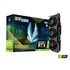 Zotac GeForce RTX 3090 Trinity OC NVIDIA 24 GB GDDR6X - Scatola aperta, perfette condizioni, stessa garanzia