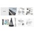 Zotac NVIDIA GeForce RTX 5090 AMP Extreme INFINITY NVIDIA 32 GB GDDR7
