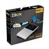 Zotac ZBOX Blu-ray HD-ID33 Basso profilo (Slimline - stilizzato) Intel NM10 BGA 559 D525 1,8 GHz