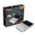 Zotac ZBOX Blu-ray HD-ID33 Basso profilo (Slimline - stilizzato) Intel NM10 BGA 559 D525 1,8 GHz