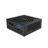 Zotac ZBOX CI331N5100 1,1 GHz Nero