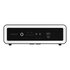 Zotac ZBOX CI629 Nano Barebone Intel Core i3-1315U Intel UHD Graphics Wi-Fi/BT No OS PC Barebone