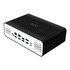 Zotac ZBOX CI629 Nano Barebone Intel Core i3-1315U Intel UHD Graphics Wi-Fi/BT No OS PC Barebone