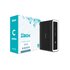 Zotac ZBOX CI629 Nano Barebone Intel Core i3-1315U Intel UHD Graphics Wi-Fi/BT No OS PC Barebone