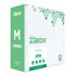 Zotac ZBOX Edge MI648 Intel Core i5-1340P Intel Iris Xe Graphics Wi-Fi/BT No OS - PC Barebone