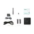 Zotac ZBOX MI668 Intel Core i7-1360P Intel Iris Xe Graphics Wi-Fi/BT No OS - PC Barebone