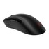 ZOWIE BenQ EC3-CW mouse Mano destra RF Wireless Ottico 3200 DPI