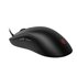 ZOWIE FK1-C mouse Mano destra USB tipo A Ottico