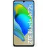 ZTE Blade A72S 6.75" Doppia SIM 3 GB 128 GB Blu