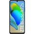 ZTE Blade A72S 6.75" Doppia SIM 3 GB 128 GB Nero