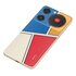 ZTE Nubia Smartphone Music - Pop Art