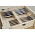 Zwilling 07150-359-0 Set di posate 12 pz Acciaio inossidabile