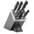 Zwilling 35145-007-0 posata da cucina e set di coltelli 6 pz