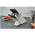 Zwilling 35148-207-0 posata da cucina e set di coltelli 6 pz