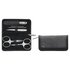 Zwilling 98681-004-0 Set Acciaio inossidabile Nero