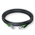 ZyXEL ACCESSORY-ZZ0111F cavo di rete Nero 3 m Cat6a