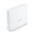 ZyXEL DX3301-T0 router wireless Gigabit Ethernet Dual-band (2.4 GHz/5 GHz) Bianco