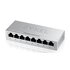 ZyXEL GS-108BV5-EU0101F switch di rete Non gestito L2 Gigabit Ethernet (10/100/1000)