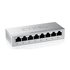 ZyXEL GS-108BV5-EU0101F switch di rete Non gestito L2 Gigabit Ethernet (10/100/1000)