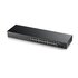 ZyXEL GS-1900-24 v2 Gestito L2 Gigabit Ethernet (10/100/1000) 1U Nero