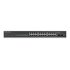 ZyXEL GS-1900-24 v2 Gestito L2 Gigabit Ethernet (10/100/1000) 1U Nero