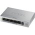 ZyXEL GS1005HP No Gestito Gigabit PoE Argento