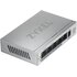 ZyXEL GS1005HP No Gestito Gigabit PoE Argento