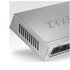 ZyXEL GS1005HP No Gestito Gigabit PoE Argento