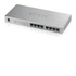 ZyXEL GS1008HP No Gestito Gigabit PoE Grigio