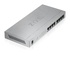 ZyXEL GS1008HP No Gestito Gigabit PoE Grigio