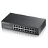 ZyXEL GS1100-16 Non gestito Gigabit Ethernet (10/100/1000)